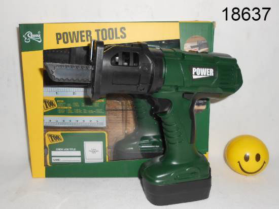 Imagen de HERRAMIENTA CALADORA A PILAS  EN CAJA 6.25